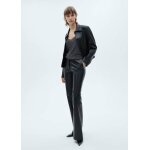 Top maille lurex Top maille lurex