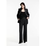 Top sequins fines bretelles Top sequins fines bretelles