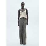 Top style lingerie satiné Top style lingerie satiné