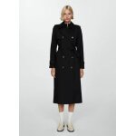Trench coton double boutonnage Trench coton double boutonnage