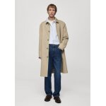 Trench relaxed - fit rsistant  l?eau