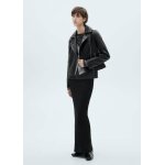 Veste biker similicuir Veste biker similicuir