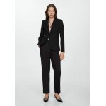 Veste costume cintre