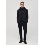 Veste costume infroissable tissu stretch