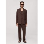 Veste de costume regular fit