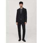 Veste costume slim - fit 100�% laine vierge