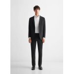 Veste de costume slim fit