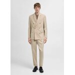 Veste costume regular - fit croise