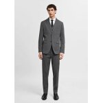 Veste costume slim - fit tissu comfort stretch