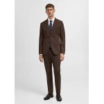 Veste costume super slim - fit tissu stretch