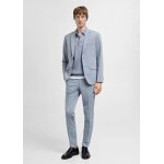 Veste costume super slim - fit tissu stretch