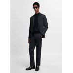 Veste costume super slim - fit tissu stretch