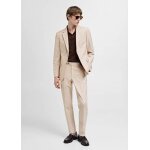 Veste costume slim - fit tissu comfort stretch