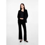 Veste velours