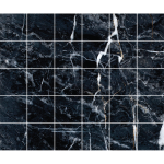 30 stickers carrelages marbre de serrs