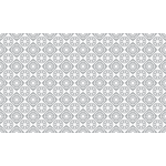 60 stickers carrelages azulejos nuance de gris radieux