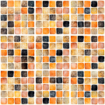 9 stickers carrelages azulejos mosaques nuance sabl