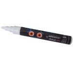 Craie liquide pour ardoise - 3mm blanc