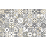 Crdence adhsive carrelages marialla h60 x l100 cm