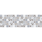 Crdence adhsive carrelages tolomeo h60 x l200 cm