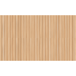 Crdence adhsive panneau de bois claire h60 x l100 cm