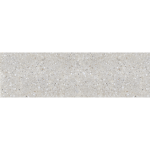 Crdence adhsive terrazzo gris blanc h60 x l200 cm