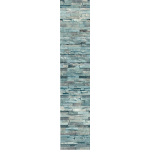 Papier peint préencollé briques d'athènes h300 x l60 cm Papier peint préencollé briques d'athènes h300 x l60 cm
