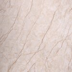 Rouleau adhésif sol marbre rose anti - dérapant étanche au mètre Rouleau adhésif sol marbre rose anti - dérapant étanche au mètre