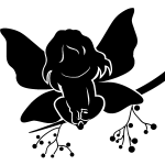 Sticker bb fe