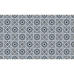 Stickers carrelages sol lucca anti - drapant - 60x100 cm