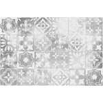 Stickers carrelages sol moreno anti - drapant - 60 x 90 cm