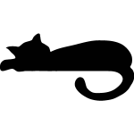 Sticker chat couch