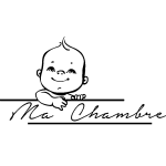 Sticker citation ma chambre