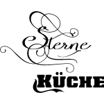 Sticker citation cuisine sterbe kche