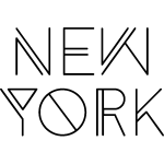 Sticker citation new york