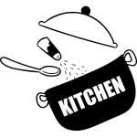 Sticker cuisine marmite kitchen