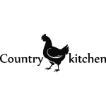 Sticker dco cuisine de campagne