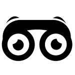 Sticker design lunettes de bain Sticker design lunettes de bain