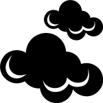 Sticker design mousse