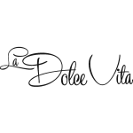Sticker la dolce vita