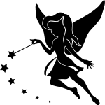 Sticker fe enfant