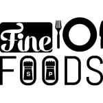 Sticker fine foods