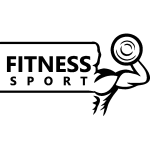 Sticker fitness sport