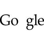 Sticker gogle pour mac