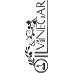Sticker huile et le vinaigre 3