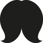 Sticker interrupteur coiffure cheveu court Sticker interrupteur coiffure cheveu court
