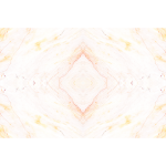 Sticker marbre pour meuble beige et rose