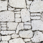 Stickers matriaux pierres des andes