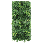 Sticker nature mur vgtal inspire la fort