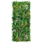 Sticker nature mur vgtal panorama naturel